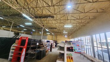 Помещения свободного назначения: Продаю помешения, 750 метр квадрат вода,3 фаза электр,газ . можно — 5