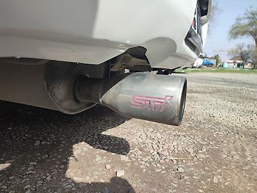 a8 d2: Subaru Impreza: 2004 г., 2 л, Автомат, Газ, Хэтчбэк — 10