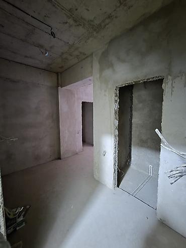 Продажа квартир: 3 комнаты, 101 м², Элитка, 3 этаж, Готовая ПСО (под самоотделку) — 5