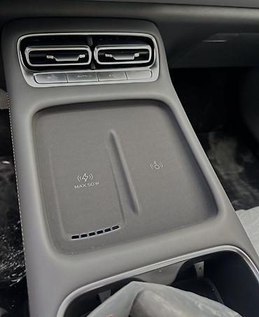 Changan: Changan Qiyuan Q05 506 Max+ — это современный полностью электрический — 7