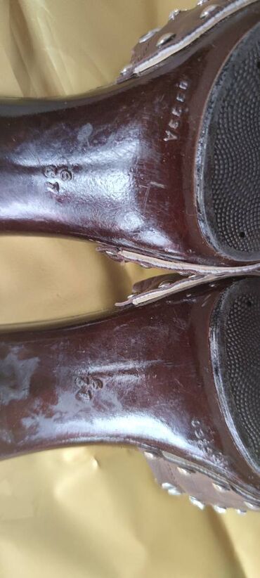 Sandale: Sandale, 37 — 14