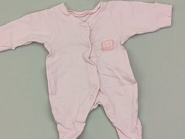 pajacyk niemowlęcy 74: Cobbler, 0-3 months, condition - Good