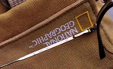 Naočare: Originalni vintage APOLLO dioptrijski ram za naočare. Kvalitetan okvir — 6