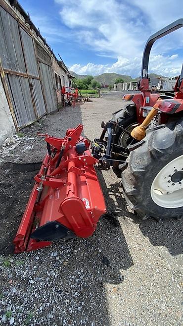 Мини-тракторы YANMAR: 🚜 Продаётся Yanmar AF-33 🇯🇵 Японский мини-трактор в хорошем at lalafo.kg — 6 Мини-тракторы YANMAR: 🚜 Продаётся Yanmar AF-33 🇯🇵 Японский мини-трактор в хорошем — 6