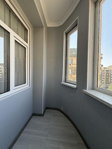 mingecevir seherinde ev alqi satqisi: 2 otaqlı, Yeni tikili, 60 kv. m — 7