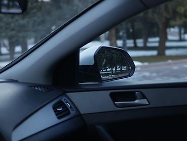 Hyundai: Hyundai Sonata: 2020 г., 2 л, Автомат, Газ, Седан — 3