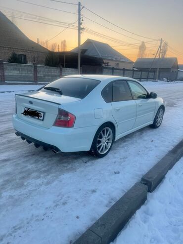 нексия 2 газ бензин: Subaru Legacy: 2005 г., 2 л, Автомат, Газ, Седан