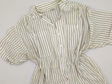 Women: Women's blouse, size XL (EU 42)