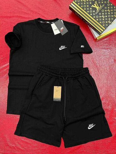 Majice: Hugo, Calvin Klein, Karl Lagerfeld, Nike, Tommy Hilfiger 🌟 Veličine — 8