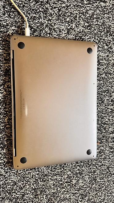 Ноутбуки Apple (MacBook): Apple MacBook Pro 13" (2017, Two Thunderbolt 3 ports) Характеристики — 2