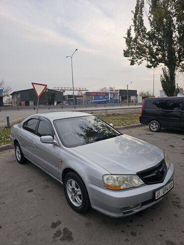 домкрат для машины цена: Honda Inspire: 2001 г., 2.5 л, Автомат, Бензин, Седан