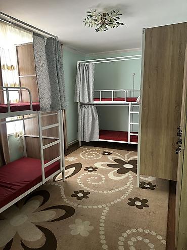 Долгосрочная аренда квартир: 1 комната, Собственник, Без подселения, С мебелью полностью — 1