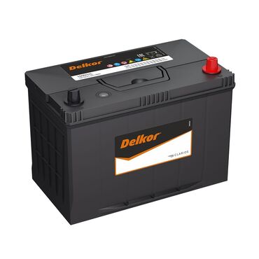 Akkumulyatorlar: Varta, 75 ah, Orijinal, Almaniya, Yeni — 18