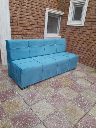 Restoran mebeli: Çay evi divanlarl — 6