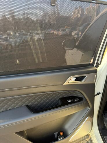 Ssangyong: Ssangyong Rexton: 2020 г., 2.2 л, Автомат, Дизель, Внедорожник — 17