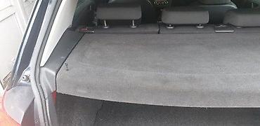 model wings rs: GOLF 6 GEPEK DASKA LIMUZINA | Daska za gepek za VW Golf 6. Daska je — 1