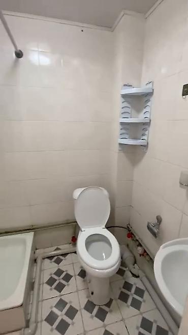 Продажа квартир: Студия, 26 м², Кок-Жар мкр 2 этаж — 3