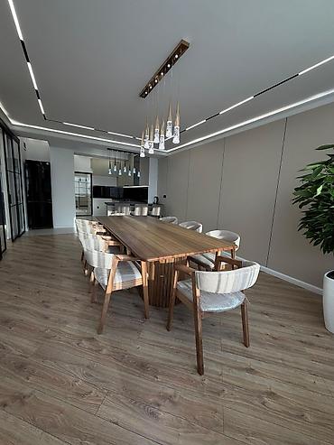 3 комнаты, 100 м², Нижний Джал (Джал-23) Элитка, 3 этаж, Дизайнерский ремонт