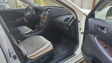 Lexus: Lexus ES: 2010 г., 3.5 л, Автомат, Бензин, Седан — 7