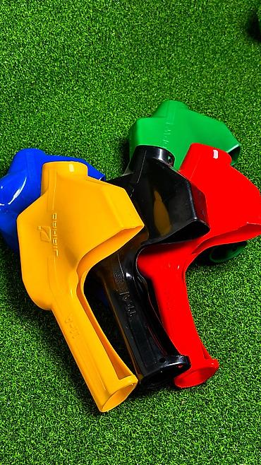 Другое оборудование для бизнеса: 🛠️ Чехлы топливнораздаточных пистолетов типов ZVA 2, ZVA 25, OPW, а at lalafo.kg — 3 Другое оборудование для бизнеса: 🛠️ Чехлы топливнораздаточных пистолетов типов ZVA 2, ZVA 25, OPW, а — 3