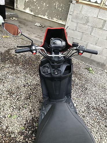 Другой транспорт: На продаже самурай 🤗 с отличным состоянием Мотор ✅ Тяга 🔥 Автозапуск — 6