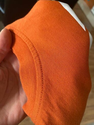 Majice kratkih rukava: Reebok, XL, Pamuk, bоја - Narandžasta na lalafo.rs — 6 Majice kratkih rukava: Reebok, XL, Pamuk, bоја - Narandžasta — 6