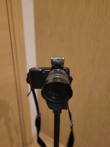 Fotokameralar: Fotokamera Soni — 3