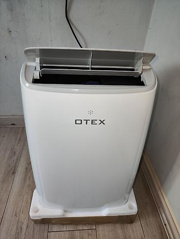 Настенные кондиционеры: Моноблок, Otex, Новый, 35-40 м², Классический — 6