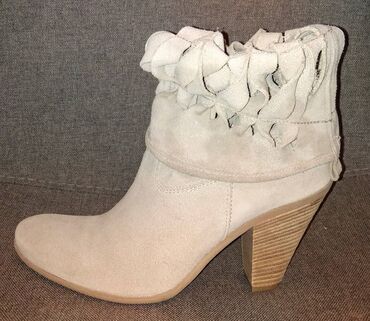 Čizme: Čizme, 38 — 2