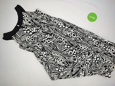 letnie: Atmosphere, Sukienka damska, rozmiar 3XL — 3