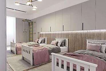 Дизайн, проектирование: Дизайн | Квартиры — 5