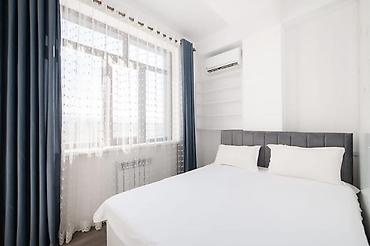 Продажа квартир: 1 комната, 47 м², Элитка, 9 этаж, Евроремонт — 4