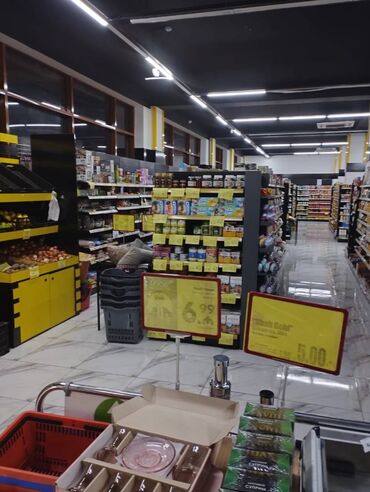 Kommersiya daşınmaz əmlakının satışı: Hal hazirda faliyet gosterir gedis gelis yolunun uzerinde cox — 5