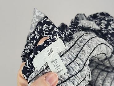 hm cm: H&M, Bluzka damska, rozmiar M — 5