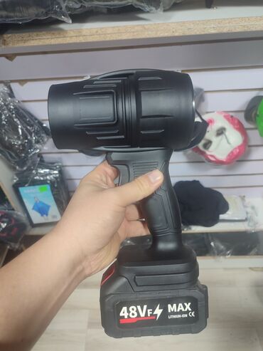 прожектор для дома купить: Аккумуляторный Воздуходувка мощный аккумулятор легко может очистить