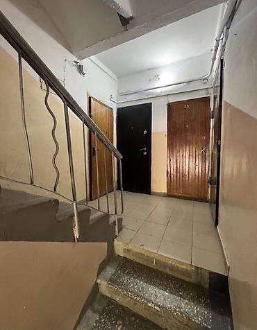 56: 3 комнаты, 56 м², Центральная мечеть Хрущевка, 1 этаж — 9