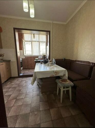 снять квартиру в частном секторе: 2 комнаты, 52 м², 106 серия, 6 этаж, Косметический ремонт