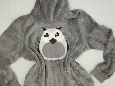 kapcie z kubusiem puchatkiem: Esmara, Women`s fleece, size L