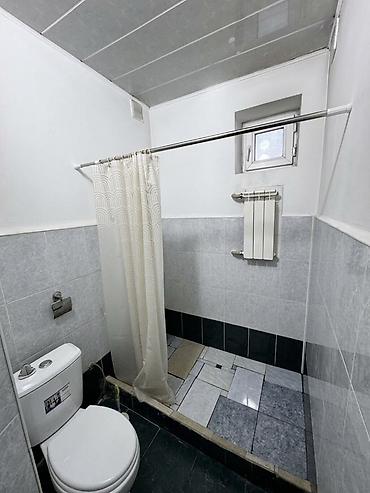 Долгосрочная аренда комнат: 35 м², С мебелью — 8