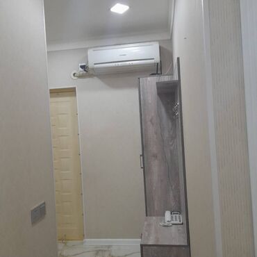 Uzunmüddətli kirayə mənzillər: Xətai rayonu,Əhmədli metrosu yaxınlığında,Məzajir Rüstəmov — 10