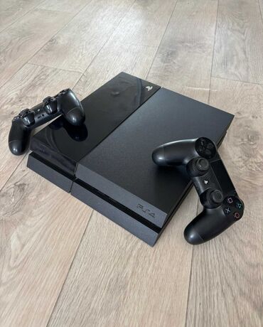 ps4 9.03 взлом: Продаётся Sony PlayStation 4 с играми — ваш билет в мир, где вы герой