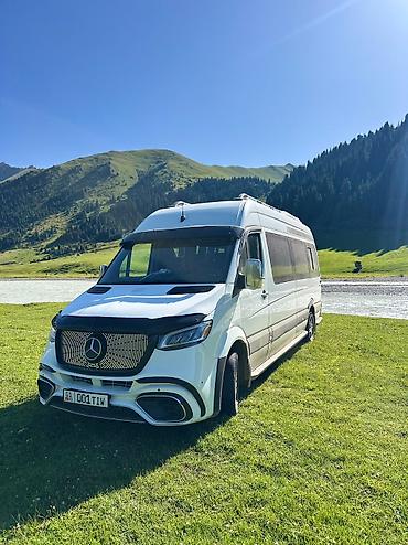 Автобус на заказ: Бус на Заказ Встреча аэропорт Алмата аэропорт Свадьба кортеж По — 8