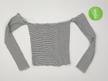 bluzki dekolt serce: Shein, Top damski, rozmiar M — 3