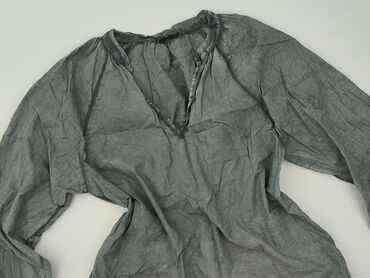 bluzki na jedno ramię reserved: Women's blouse, size One size