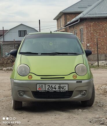 титан матиз: Daewoo Matiz: 2003 г., 0.8 л, Вариатор, Бензин, Хэтчбэк