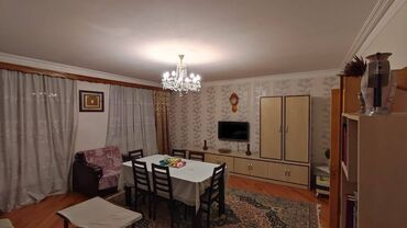 9 mkr kohne binalar: Bakı, 2 otaqlı, Köhnə tikili, m. Elmlər Akademiyası, 65 kv. m