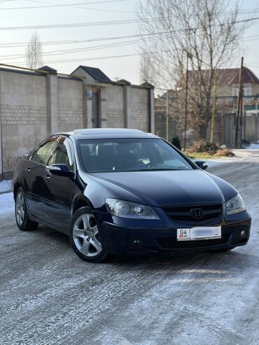 Honda: Honda Legend: 2006 г., 3.5 л, Автомат, Бензин, Седан