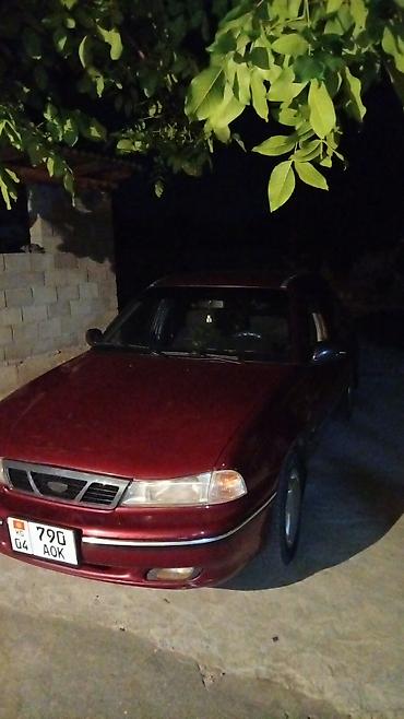 спойлеры нексия: Daewoo Nexia: 2006 г., 1.5 л, Седан — 4