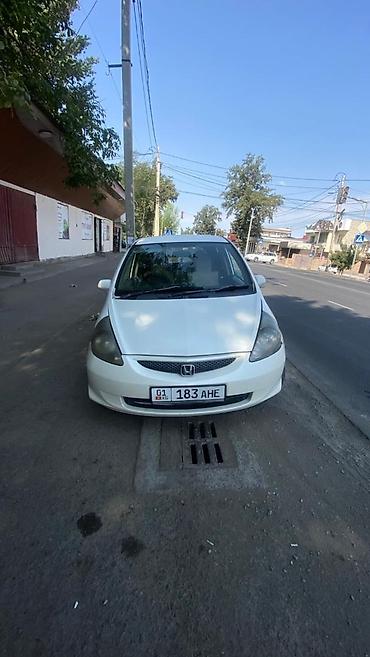 fit 2: Сдаю Honda Fit под такси, На месяц, | Залог, Предоплата, Водительские права — 1