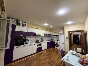 ayliq kiraye evler qax: 2 otaqlı, Yeni tikili, 92 kv. m